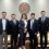 密西根大学副教务长Valeria Bertacco到访密西根学院