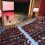 GC holds 2025 new student welcome ceremony
